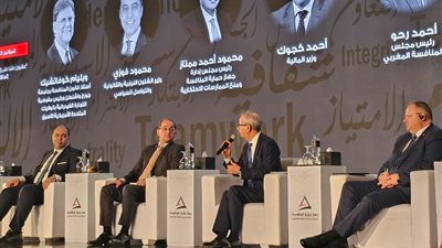 وزير المالية: ارتفاع معدل النمو الاقتصادي إلى 3.9%.. ونمو قطاع الاتصالات 15.1%