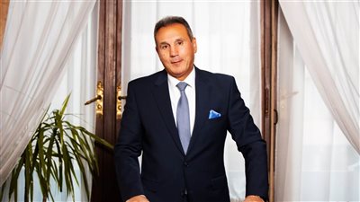 محمد الإتربي: 4 تريليونات جنيه حجم المحفظة الائتمانية في البنك الأهلي المصري