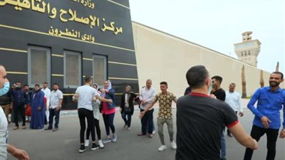 بمناسبة تحرير سيناء.. العفو عن 746 من نزلاء مراكز الاصلاح والتأهيل