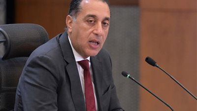 مدبولي يهنئ الرئيس السيسي بمناسبة الاحتفال بعيد العمال
