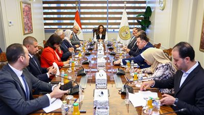 التنمية المحلية: القليوبية تمتلك فرص استثمارية واعدة فى عدد من المجالات