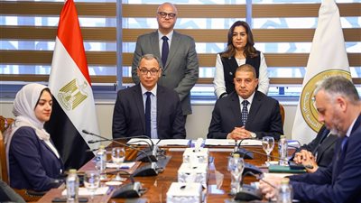 التنمية المحلية: لدينا خطة لتطوير المجازر الحكومية في جميع المحافظات