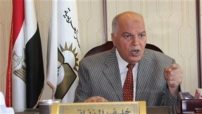 26 مايو.. النطق بالحكم في قضية رشوة شقة الجيزة ضد نقيب المعلمين