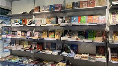الثقافة المصرية تتألق في معرض أبوظبي الدولي للكتاب