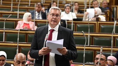 وزير البترول: تعزيز دور التعدين بتحويل الثروة المعدنية لكيان اقتصادي