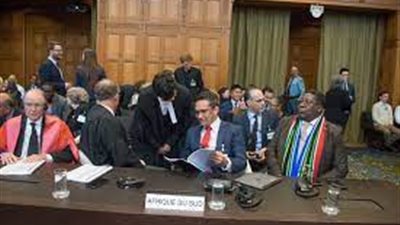 مصر في محكمة العدل الدولية: إسرائيل تواصل انتهاك حقوق الفلسطينيين