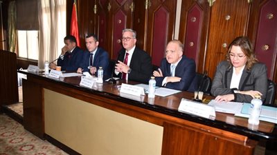 وزير البترول: تعاوننا مع مجلس النواب يدعم بيئة تشريعية جاذبة للاستثمار