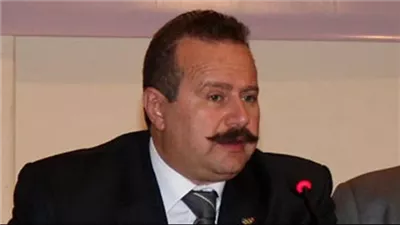 خالد زين الدين رئيسًا شرفيًا للجنة الأولمبية