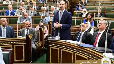 النواب يوافق على إعادة مداولة بعض مواد 