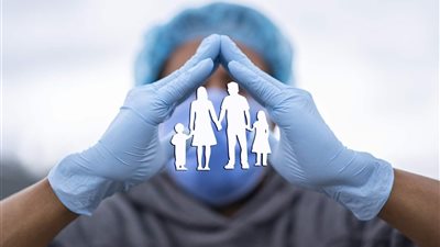 برلماني يطالب ببقاء المساهمة التكافلية بالتأمين الصحي على صافي الإيراد