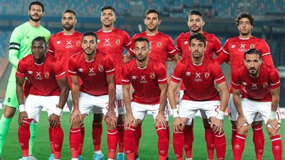 موعد مباراة الأهلي وبتروجت فى الدوري المصري