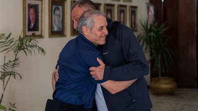 مارسيل كولر عن تدريب الأهلي: التجربة كانت استثنائية 