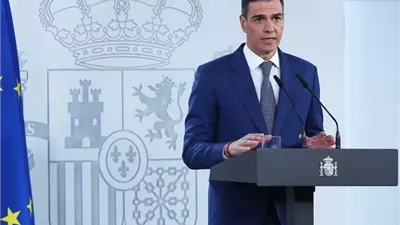 رئيس الوزراء الإسباني عن انقطاع الكهرباء : جميع الأسباب المحتملة قيد التحليل