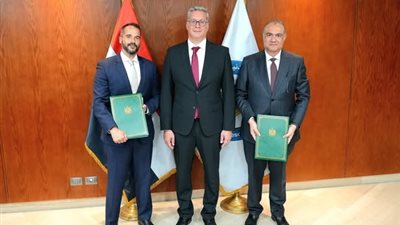 تقاسم الإنتاج.. نظام جديد لتشجيع الشركات العالمية للتنقيب عن النفط والغاز في مصر