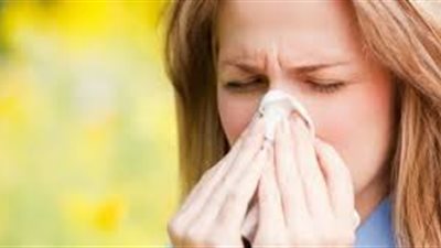 8 نصائح لمرضى الحساسية والجيوب الأنفية.. احذروا من العاصفة الترابية  