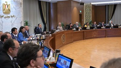 رئيس الوزراء: الدولة المصرية تقف دوما بجانب أشقائها