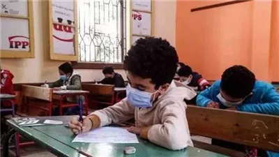 شكل أسئلة امتحان مادة الرياضيات للرابع والخامس والسادس الابتدائى