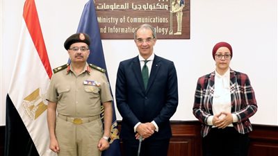 بروتوكول جديد لتأهيل المجندين في تكنولوجيا المعلومات ضمن فترة التجنيد