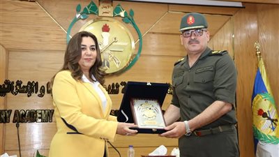 ختام ناجح لبرنامج الأمن القومي بمشاركة 250 من كوادر التنمية المحلية