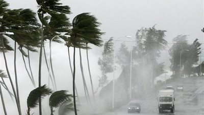 محافظ القاهرة: رفع درجة الاستعداد لمواجهة تأثيرات الحالة الجوية اليوم الاربعاء 