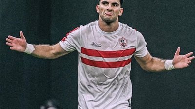 اتحاد الكرة يرفض طلب زيزو بشأن أزمته الاخيرة مع ادارة نادي الزمالك