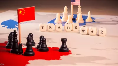 بسبب الرسوم الجمركية.. شركات ألعاب الطاولة تقاضي ترامب