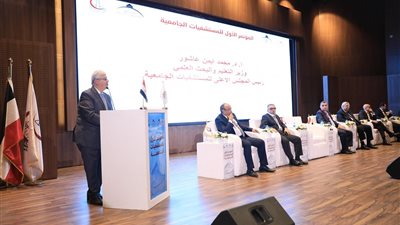 التعليم: المستشفيات الجامعية خط الدفاع الأول في مواجهة التحديات الصحية