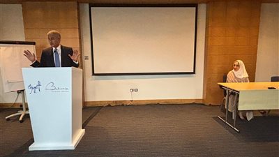 وزير السياحة ونظيرته البحرينية يفتتحان ورشة عمل مشتركة بين البلدين 