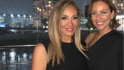 ريم البارودي عن ريهام سعيد: 