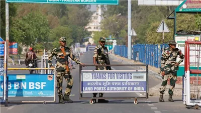 تصعيد خطير بين الهند وباكستان.. هل تشتعل حرب نووية؟