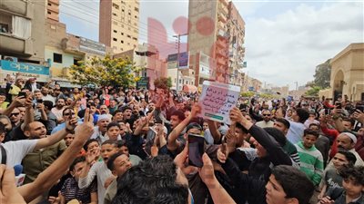 ماذا حدث في أولى جلسات محاكمة المتهم في قضية طفل دمنهور؟