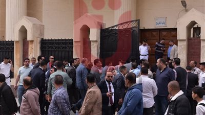 بدء أولى جلسات محاكمة المتهم بهتك عرض طفل دمنهور