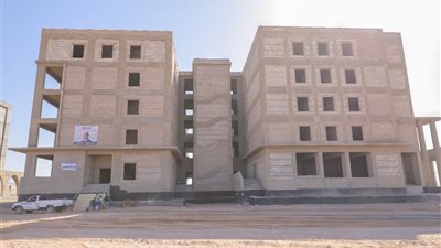 بتكلفة 2 مليار جنيه.. إنشاء فرع جامعة السويس بأبورديس بجنوب سيناء