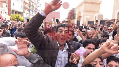 مرتضى منصور يظهر في الصورة.. تفاصيل جلسة محاكمة المتهم في قضية 