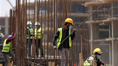 2.95 مليون إجمالي العمالة في الكويت بينهم 476 ألف عامل مصري