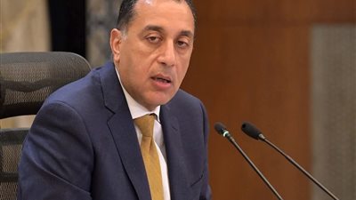 مدبولي يتابع حادث كسر خط الغاز بأكتوبر.. لجنة فنية وتعويضات عاجلة للمصابين