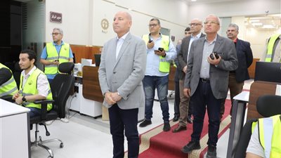 محافظ القاهرة: استمرار رفع درجة الاستعداد بسبب حالة عدم استقرار الأحوال الجوية