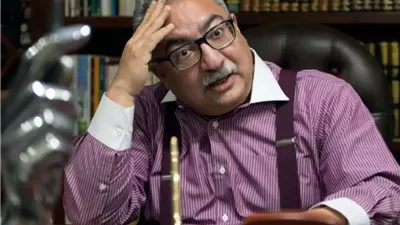 إبراهيم عيسى: المدارس التي تُدار من قبل مسيحيين هي الانجح في مصر