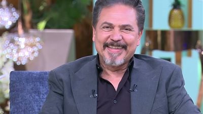 محمد رياض يوجه الشكر لوزير الثقافة لتجديد الثقة لرئاسة المهرجان القومي للمسرح المصري