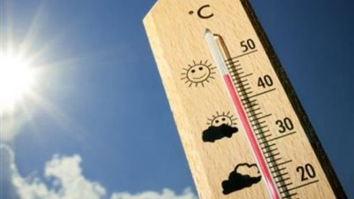 فرص لسقوط أمطار خفيفة.. تعرف على حالة الطقس الخميس الموافق 1 مايو 