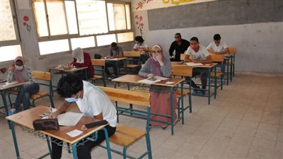 جدول الثانوية العامة 2025.. مواعيد الامتحانات للنظامين القديم والجديد