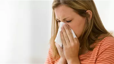 لعلاج الحساسية الموسمية فى الربيع.. القومي للبحوث يكشف البدائل الطبيعية 