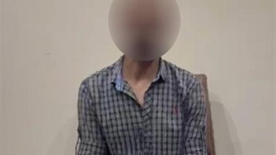 تفاصيل القبض على عامل أحرق سيارة مقاول بالشروق