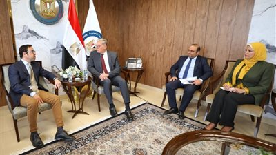 وزير البترول: مشروع البتروكيماويات بالعلمين يحقق قيمة مضافة ومردودًا اقتصاديًا لمصر والمنطقة