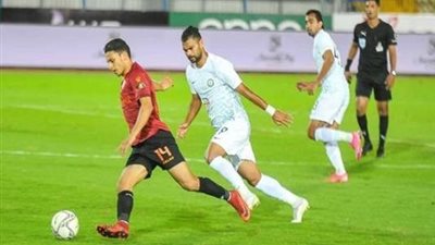 تشكيل البنك الأهلي وسيراميكا كليوباترا في مواجهة حاسمة بالدوري الممتاز