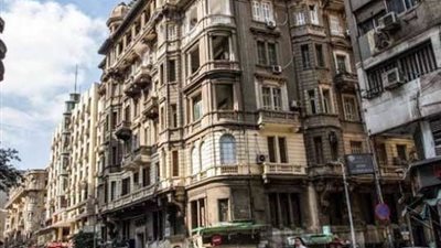 زيادة سنوية 15%.. ننشر النص الكامل لمشروع قانون الإيجار القديم