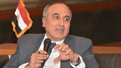 عبدالمحسن سلامة: برنامجي  يتضمن رؤية عملية للنهوض بالأوضاع الاجتماعية للصحفيين