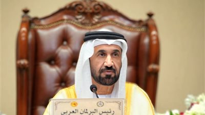 البرلمان العربي يدين الهجوم الإسرائيلي الغاشم على إيران