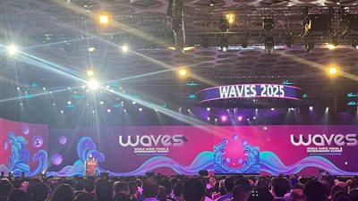 تفاصيل مشاركة وزير الثقافة في القمة العالمية للوسائط السمعية والبصرية والترفيهية بالهند 