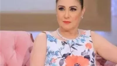 الفنانة شيرين: تعرضت لكسر بالركبة في أول يوم تصوير أشغال شقة جدًا